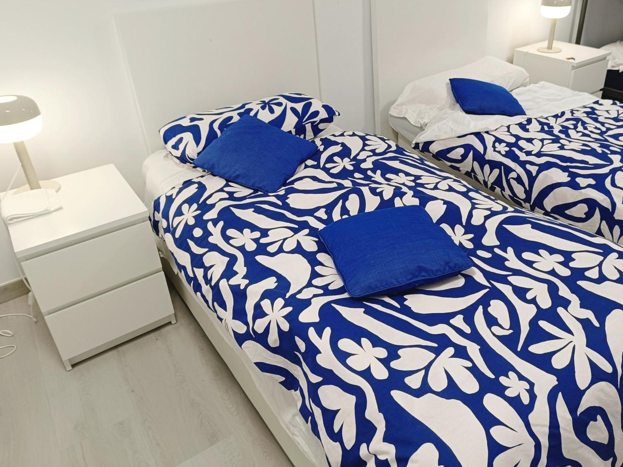 -Hostel Latimoamericano Masculino II Madrid Extérieur photo
